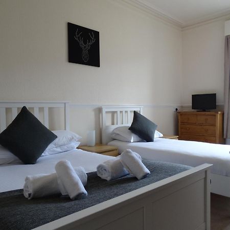 Kilchoan Hotel Bagian luar foto