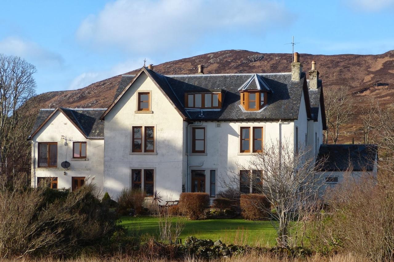 Kilchoan Hotel Ruang foto