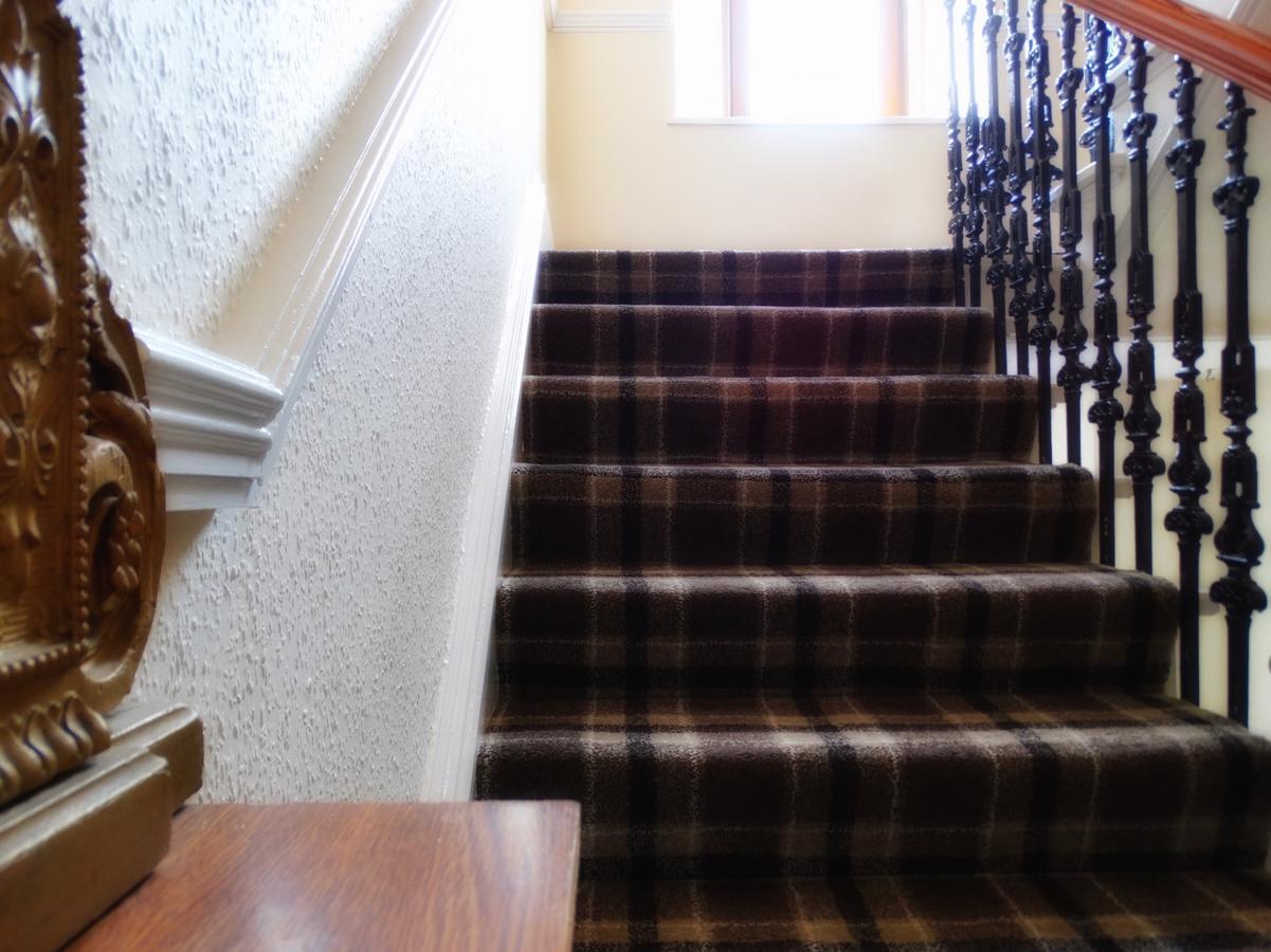 Kilchoan Hotel Bagian luar foto