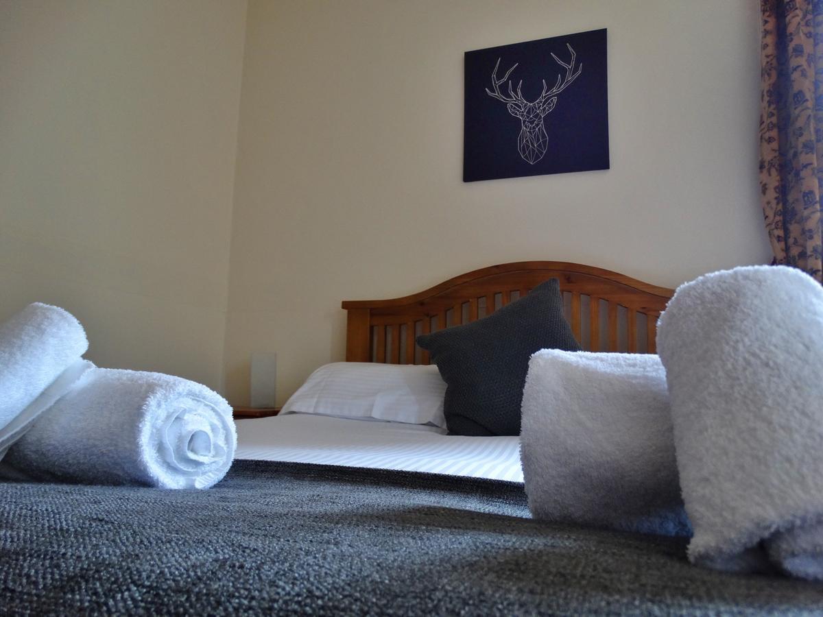 Kilchoan Hotel Bagian luar foto